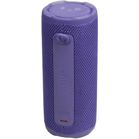 JBL Grip Altavoz Bluetooth 16W Púrpura